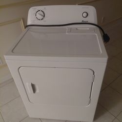 Amana Dryer 