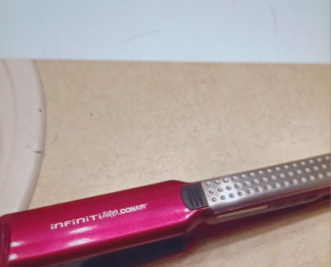 Flat Iron