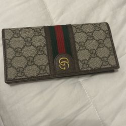 Gucci Ophidia Wallet 