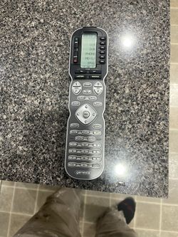 Genesis Universal Remote 