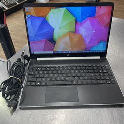 HP TouchScreen Laptop 175958
