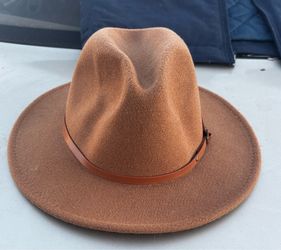 Hat like new