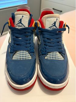 Air Jordan 4 Shoes