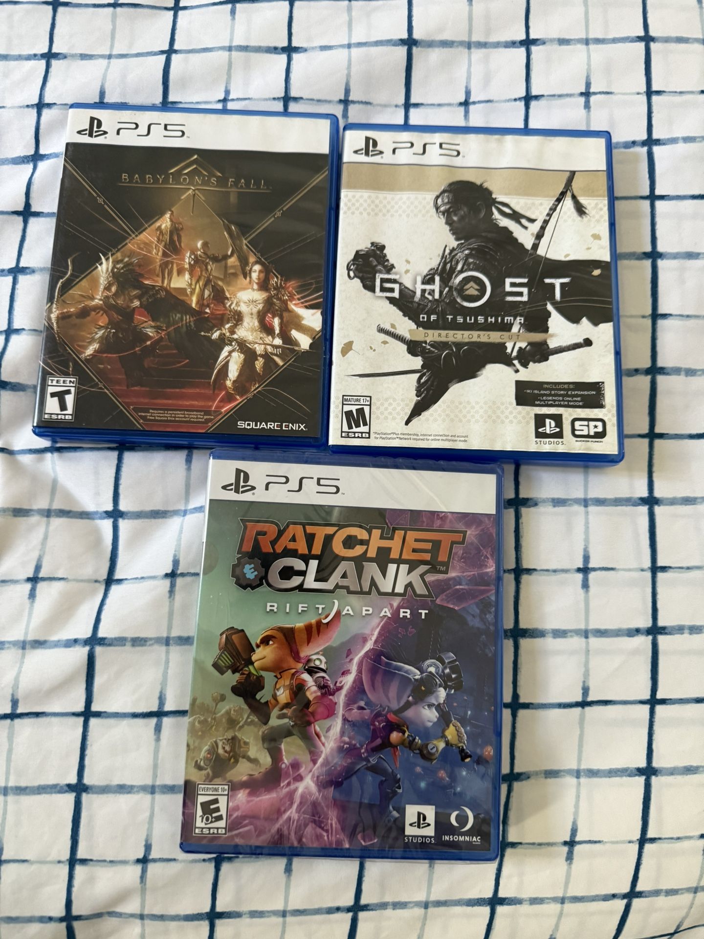 All New Games