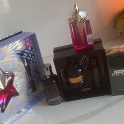 Designer Fragrances Men’s And Women 