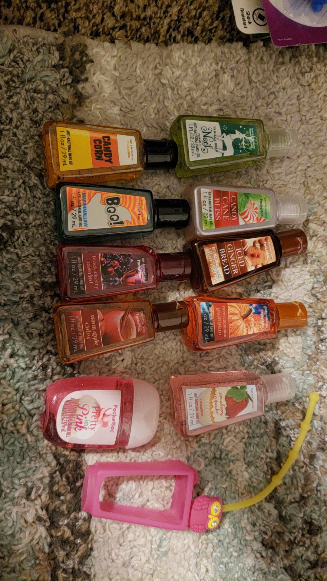 BATH AND BODY WORKS MAHOGANY TEAKWOOD! 2 PIECE MENS LOTION SANITIZERS  GIFT SET BRAND NEW! for Sale in Seven Points, TX - OfferUp