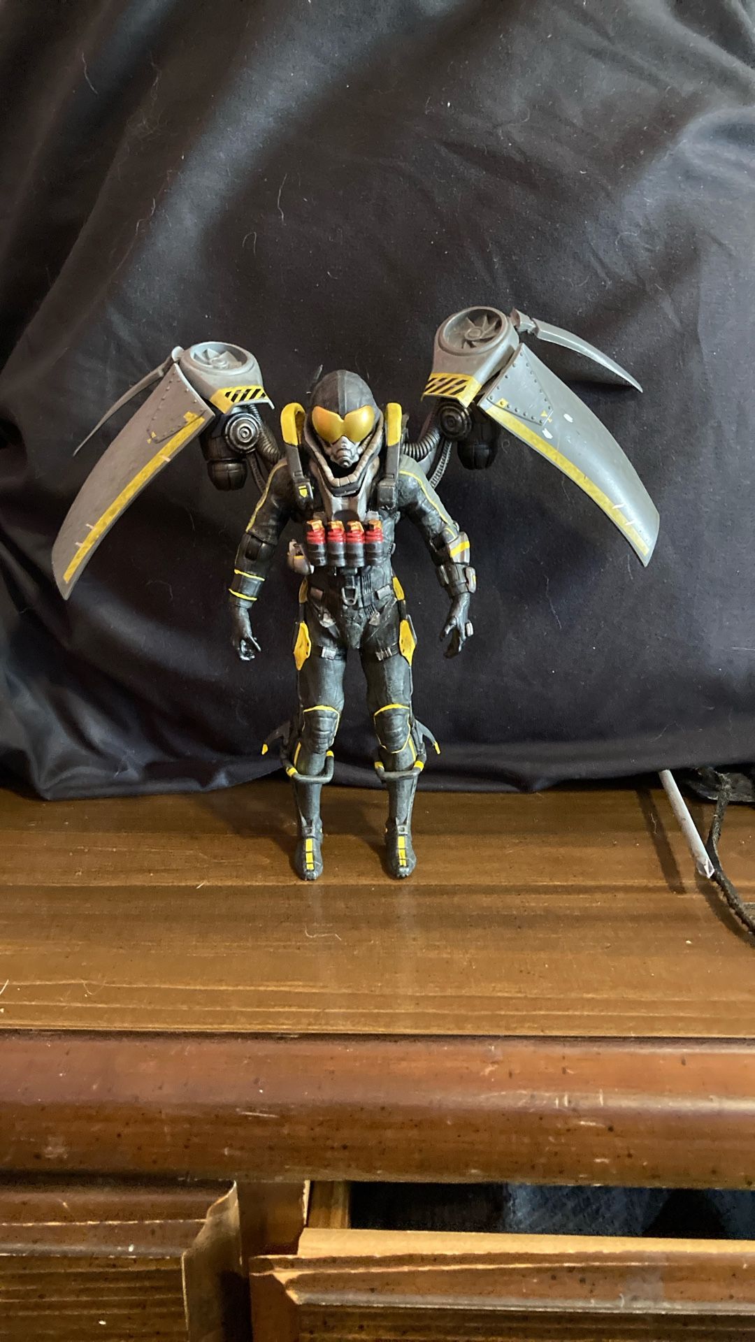 DC Collectables- FIREFLY