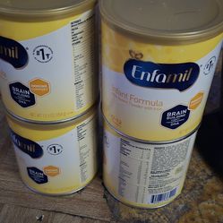 Enfamil Infant