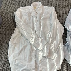 Two- Maeve Long Sleeve Blouses 