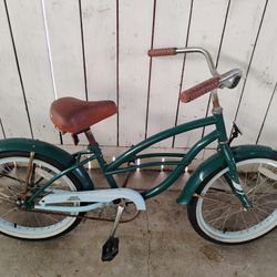 Mini BEACH Cruiser 