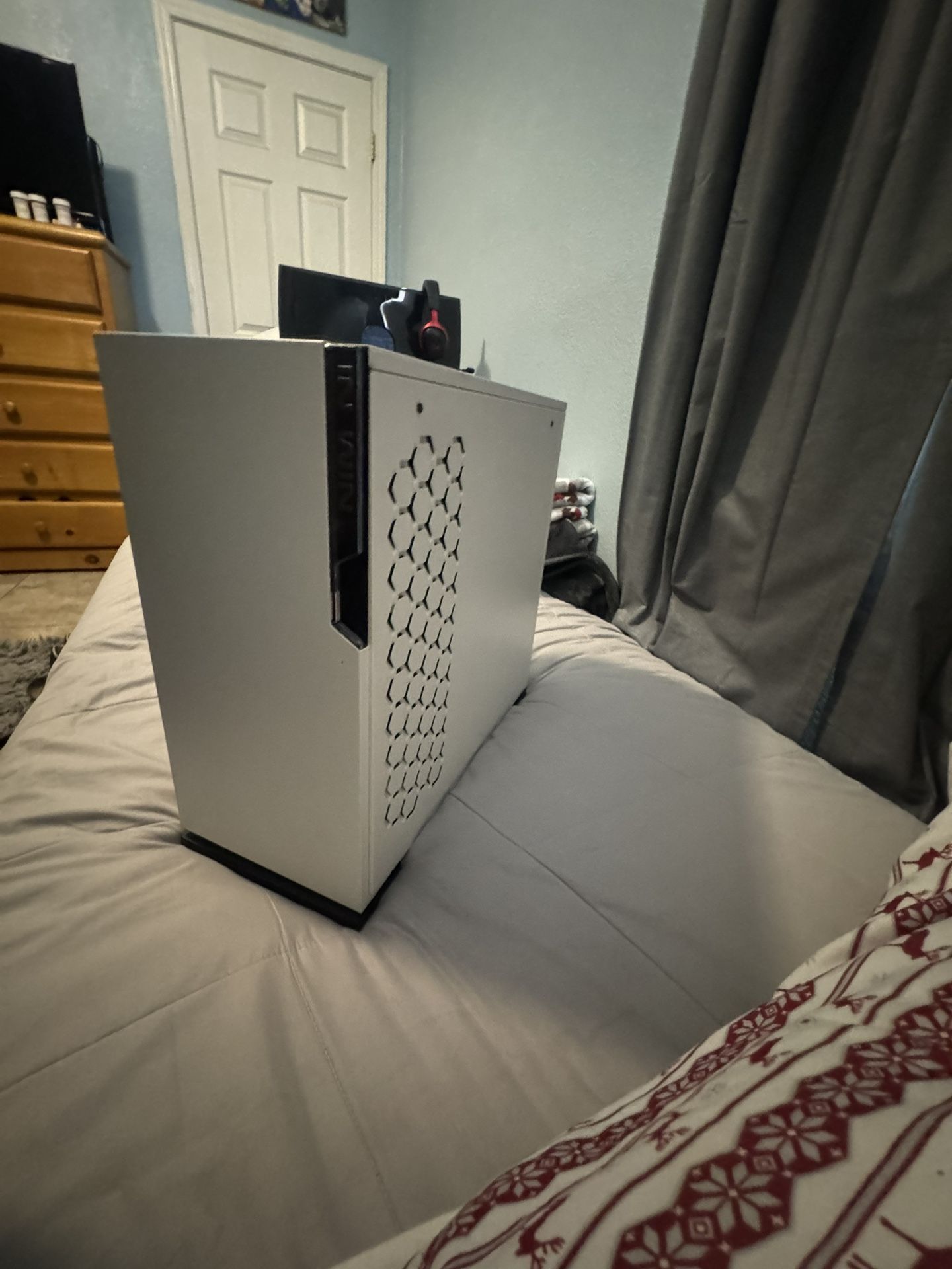 Gaming PC Computer