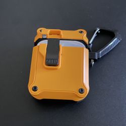 Apple AirPods Charging Case + Protector (Gen 2)