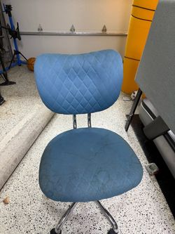 Office chair