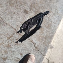 64 Impala Hood Hinge For Sale