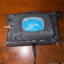 Changing/Wipe/Diaper Mat