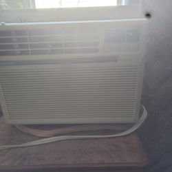 2 AIR CONDITIONERS. * GET YOUR AC FOR THE HEAT