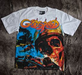Godspeed Tshirt - Brand New
