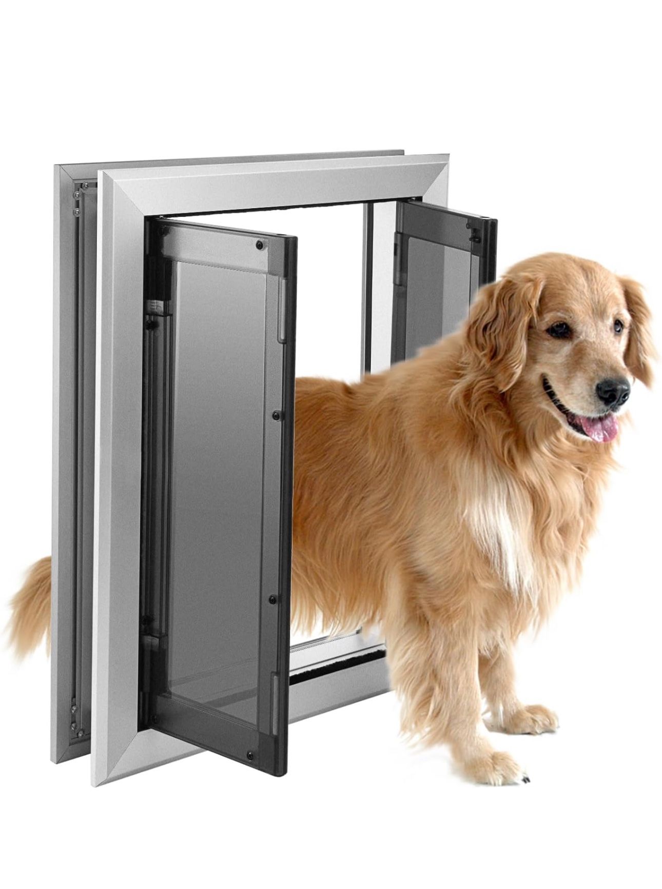 Pet Door