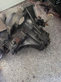 Manual Transmission S40 Honda Civic EG/EK