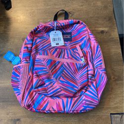 Jansport Backpack 