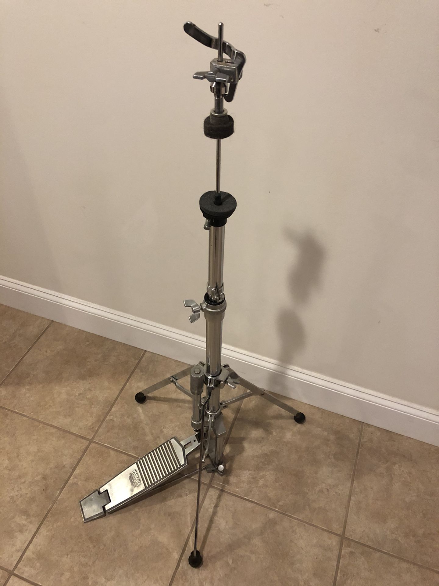 Yamaha Drums Hi Hat Stand