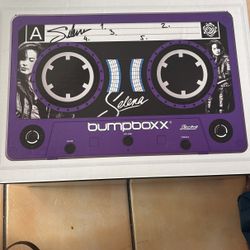 Selena Bumpboxx Limited Edition