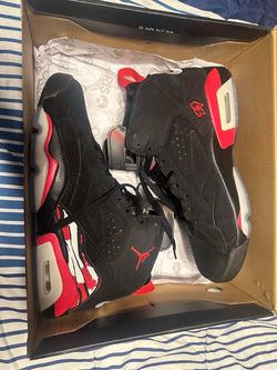 Jordan MVP size 9.5