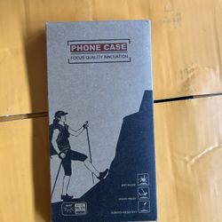 iPhone 13 Pro Max Spider case Waterproof Black