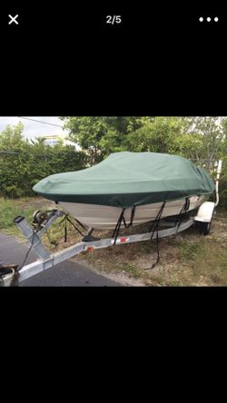 1(contact info removed) BAYLINER 1859 CAPRI