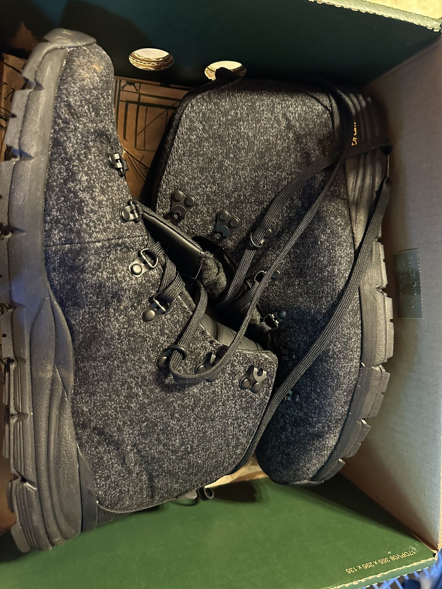 Danner Boots Men’s Size 13