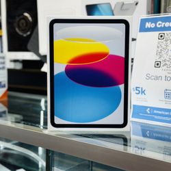 iPad 11th Gen Wi-Fi Cell 