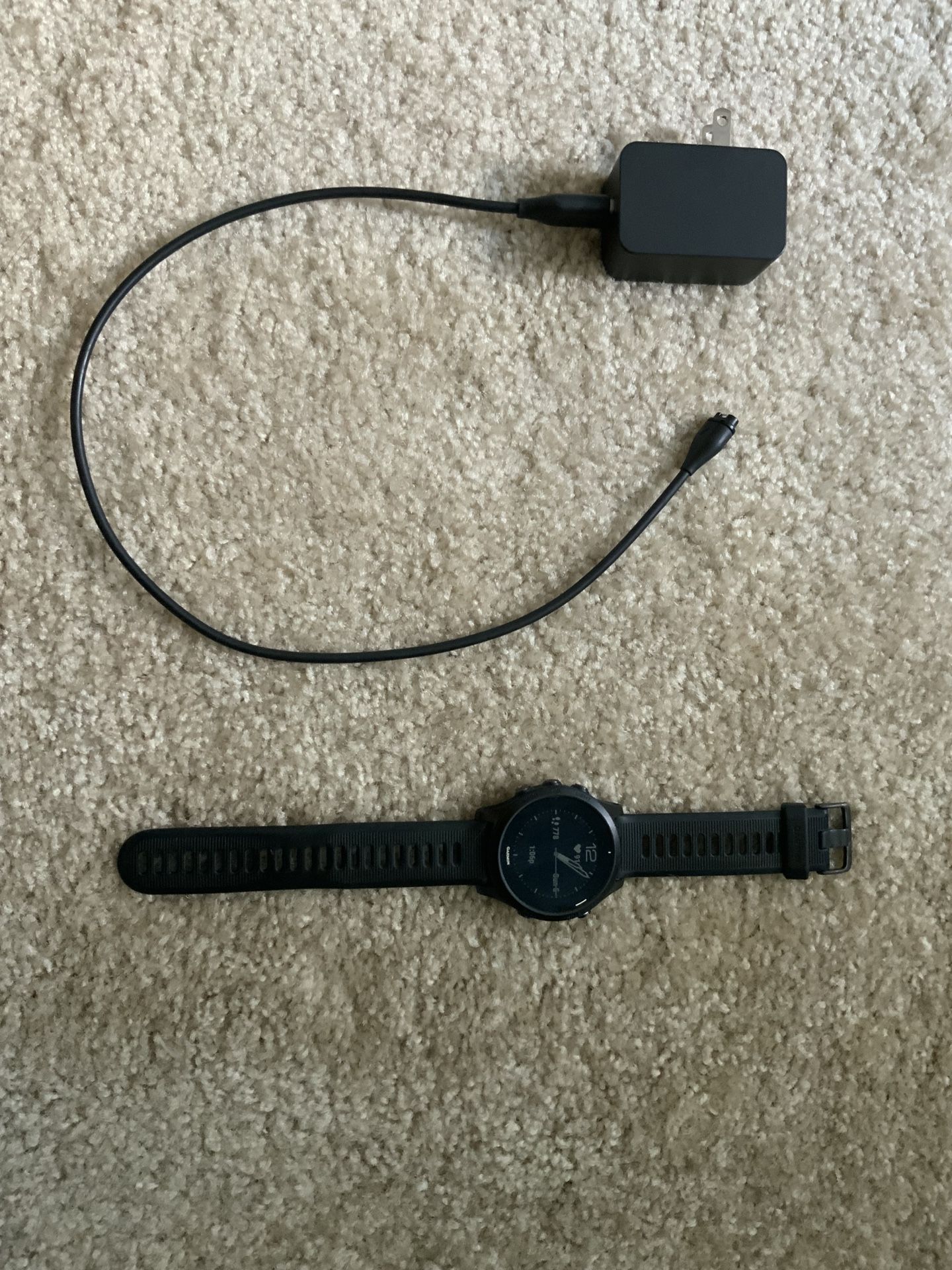 Garmin 945 Runners Smart Watch