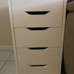 Nightstand/End Table