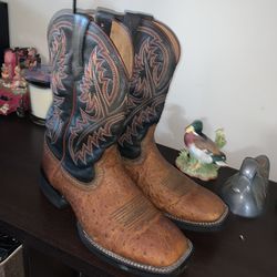 Ariat Men Boot Size 8.5