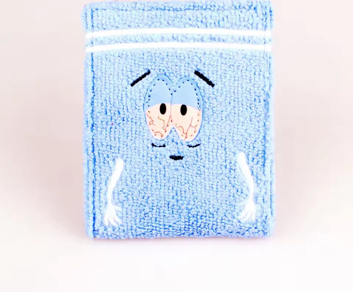 Funny wallet