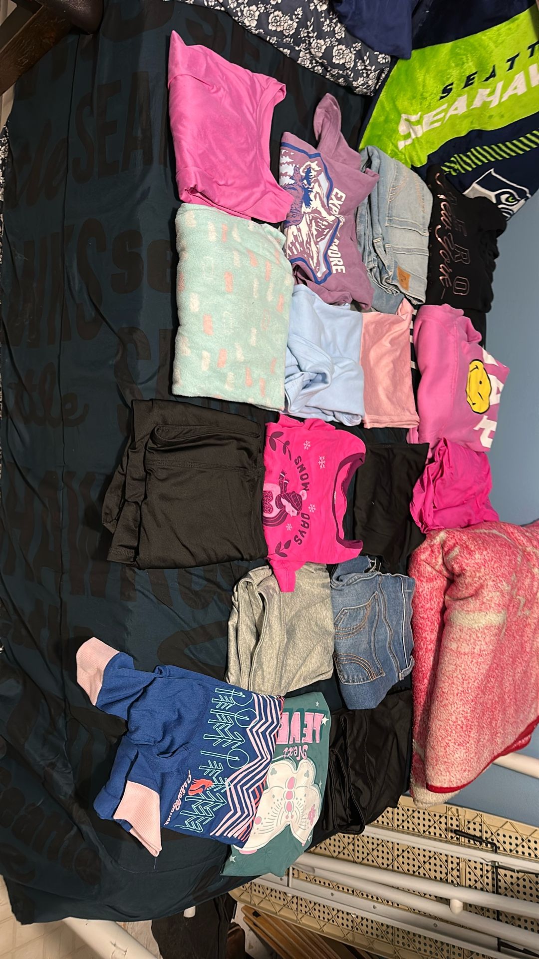 Girl Clothing Size 14, 16