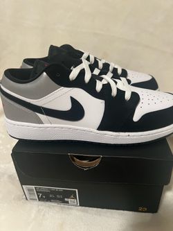 Air Jordan 1 Low