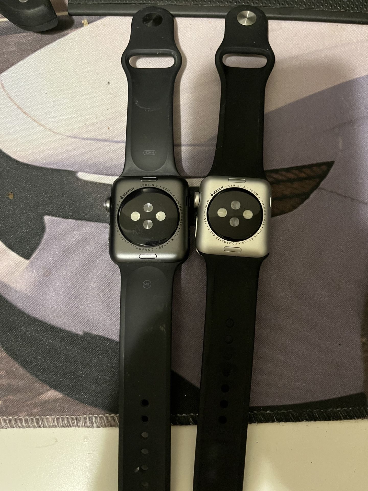 Apple Watch Series 3