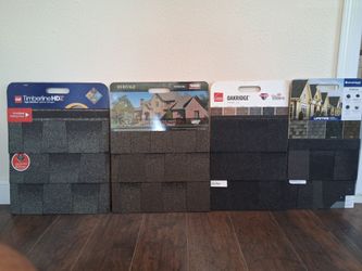 Roofing Shingles 30 year