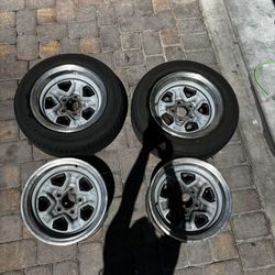 G Body Wheels And Tires