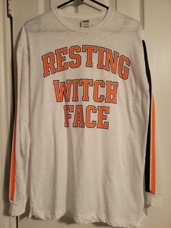 Halloween - Long Sleeve Shirt