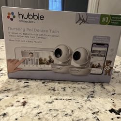 Baby Cameras 