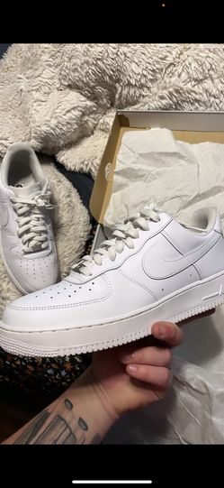 Nike Air Force One Size 11