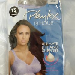AWESOME DEAL - BRAND NEW - PRETTY PLAYTEX BRA 