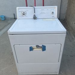 Kenmore Electric Dryer
