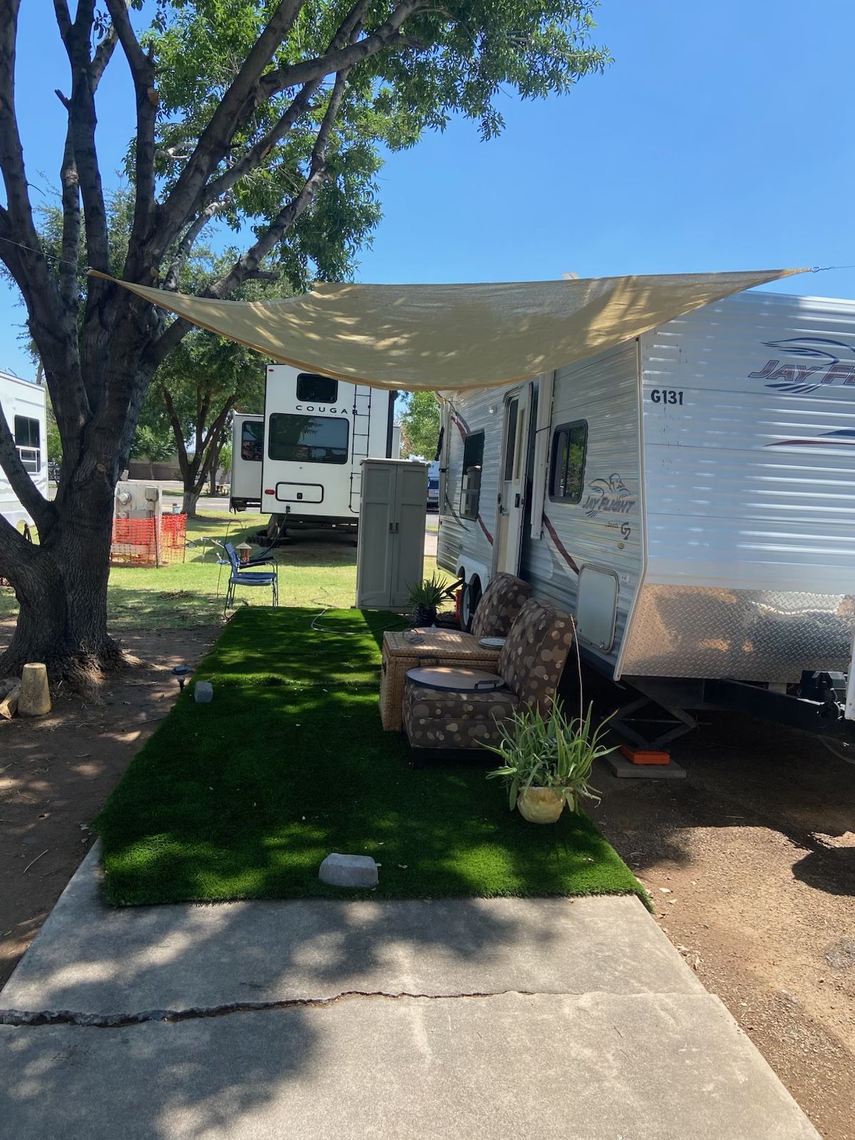 2008 Jayco Jay Flight