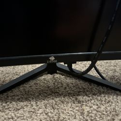 Curved Monitor 
