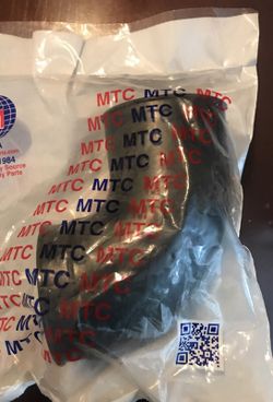 BMW e28 airflow meter boot