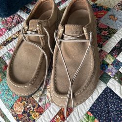 Birkenstock Pasadena Men ll Tea Hydrophobic