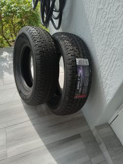 Tires